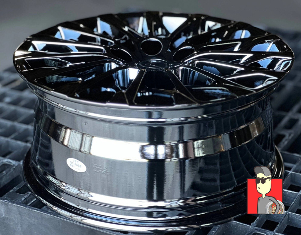 Комплект дисков Lexus H3103F 17x7.5 et35 5x114.3