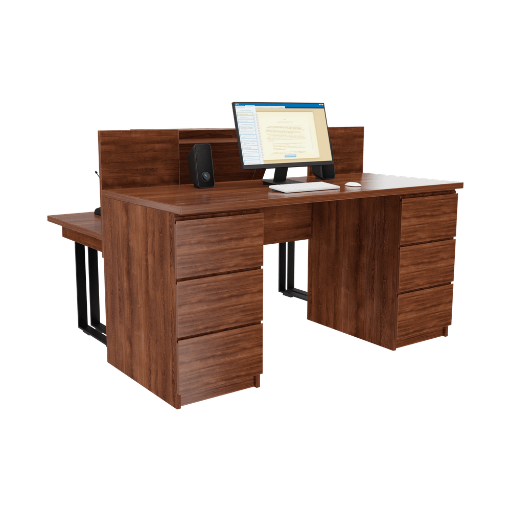 Логопедический стол Logo Pro 21,5"