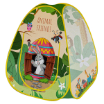 Палатка Домик, сумка 333-195