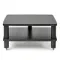 Radiotehnika Gorizont Two 180 Black Silver