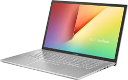 Ноутбук 17.3" ASUS A712EA-AU007T (90NB0TW1-M00070)