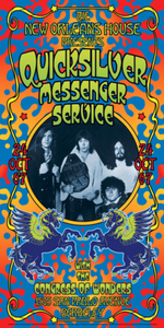 Quicksilver Messenger Service / The CD Vinyl Replica Collection Boxset (Limited Edition)(7CD)