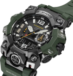 Мужские наручные часы Casio GWG-B1000-3A