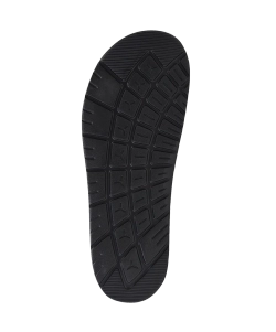 Сланцы Shower Slides, мужской, черный