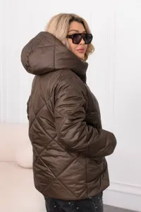 Куртка УК-1059 Фабрика Моды