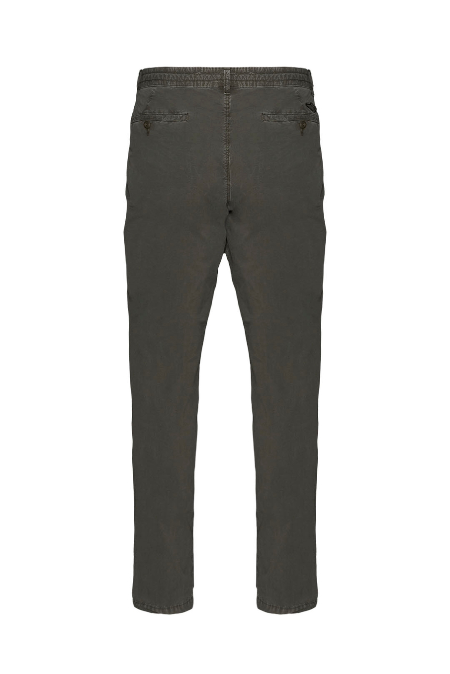 Брюки из хлопка мужские AERONAUTICA MILITARE