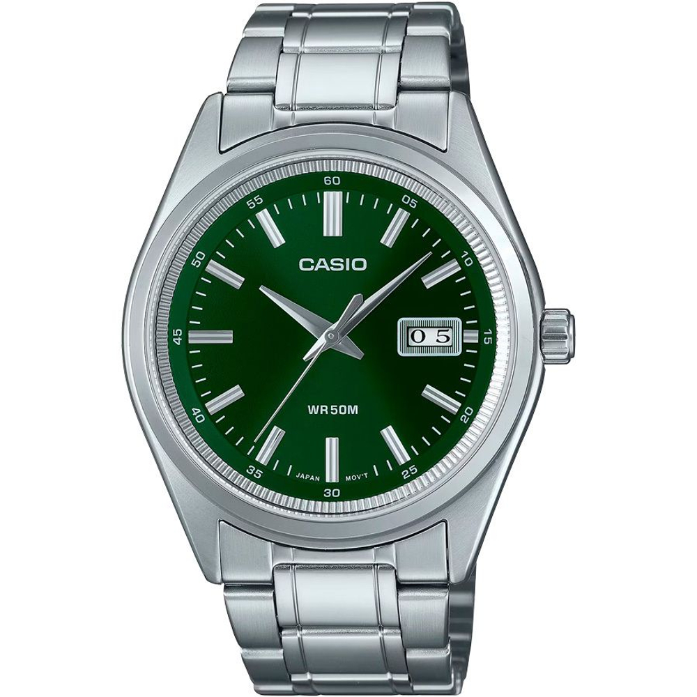 Мужские наручные часы Casio Collection MTP-B180D-3A