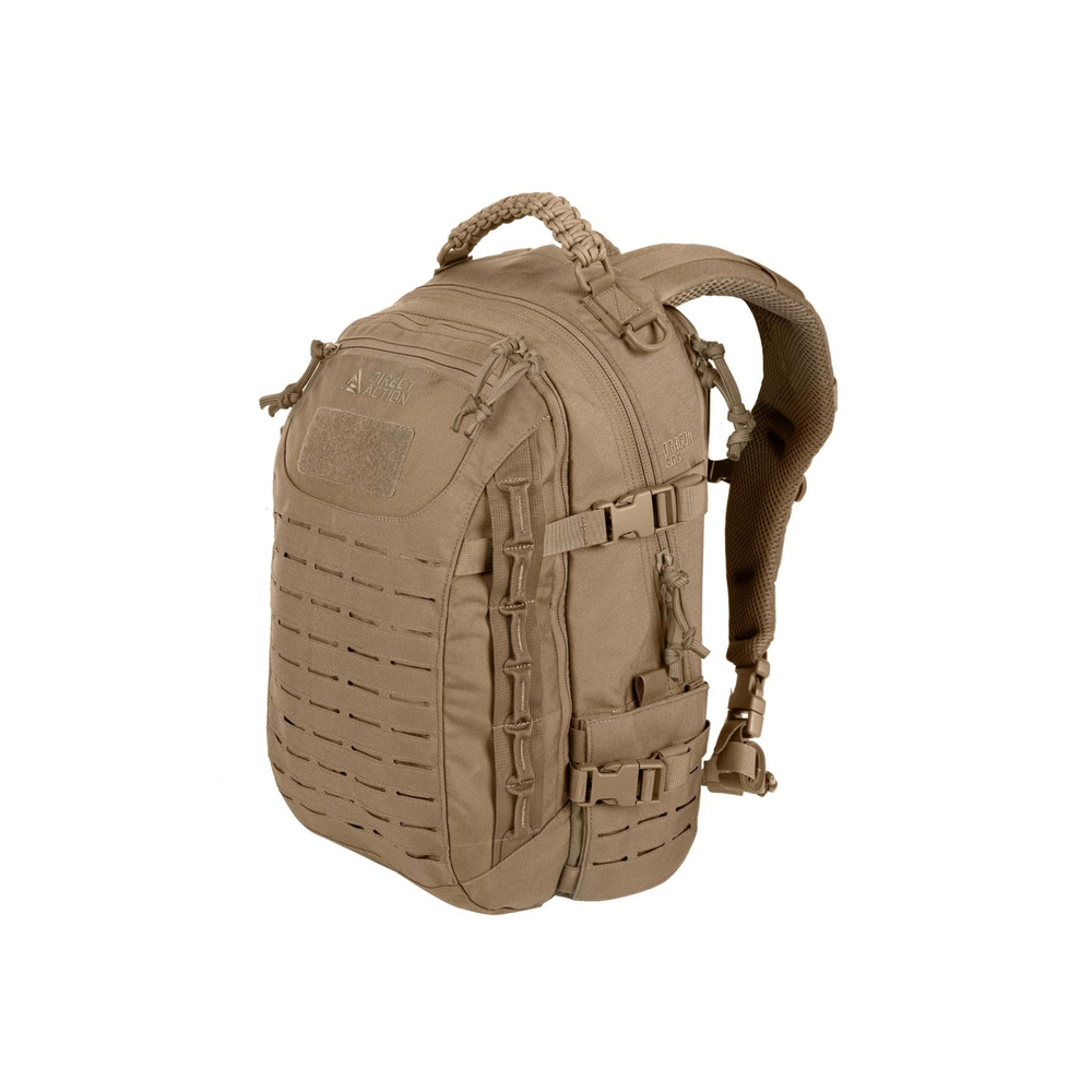 Рюкзак Direct Action Dragon Egg Mkii Backpack-Cordura Coyote Brown 25л