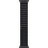 Умные часы Apple Watch Ultra 3 49 мм Black Titanium Case with Black Alpine Loop - M
