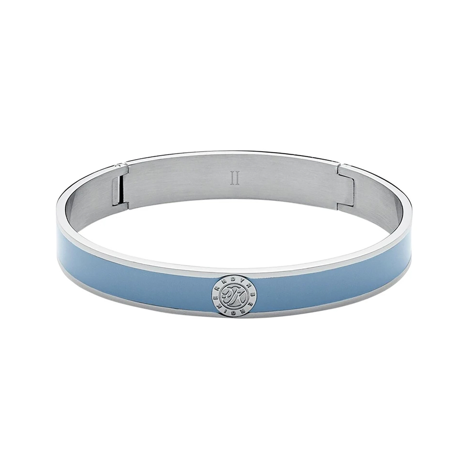 Браслет Dyrberg Kern PENNIKA II SS LIGHT BLUE 343868