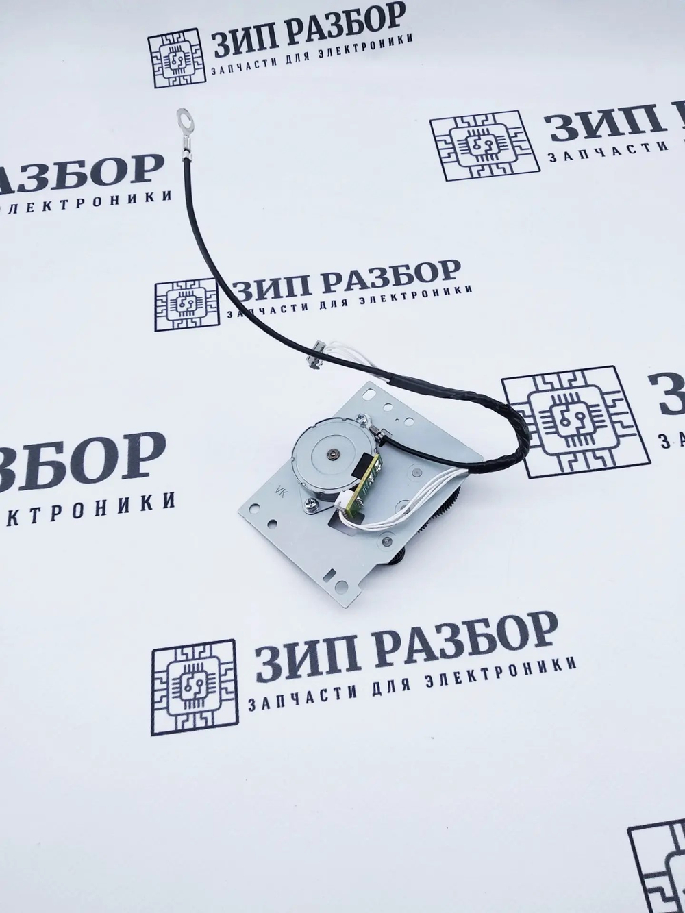 Мотор сканера M35SP-11NK | LX9070001 Brother 2500, 2540, 2700, 2740, 7480