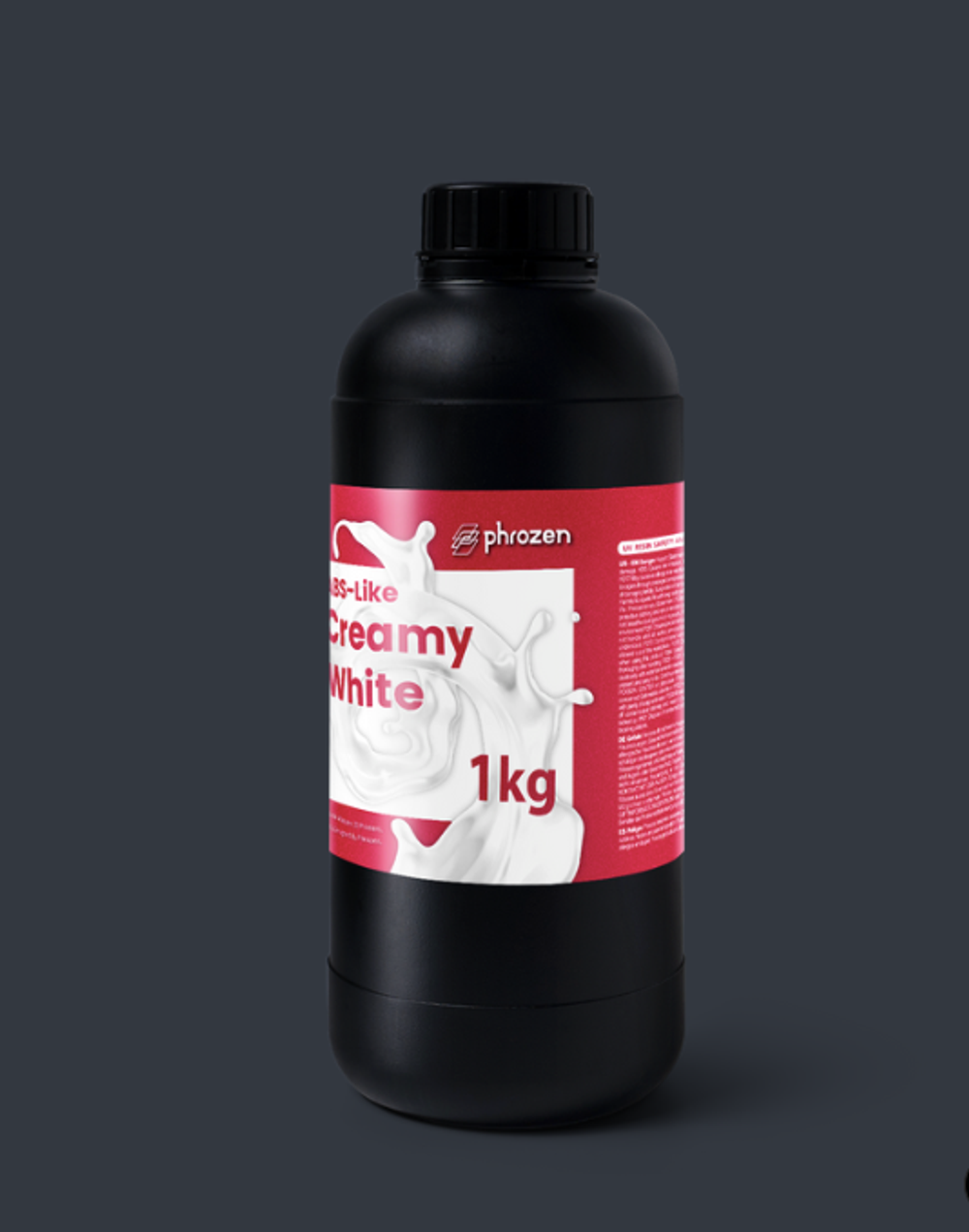 Phrozen ABS-Like 3D Printing Resin