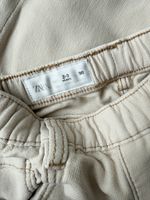 Хлопковые брюки Zara, 92-98