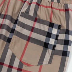 Шорты Burberry