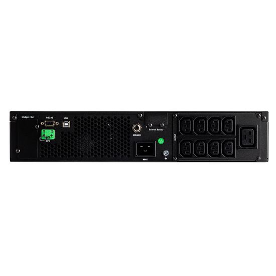 INWATTpro Onix 3000 RT2U