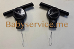 Шарнир Baby Design Look левый