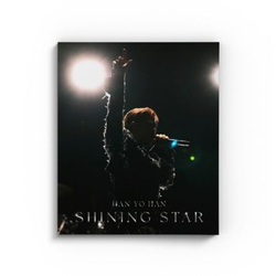 Альбом HAN YO HAN - Shining Star 5th Album