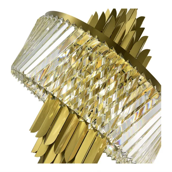 Подвесная люстра Nari SL1635.303.09 ST Luce