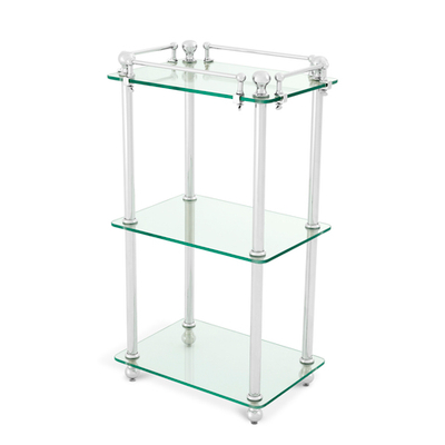 Столик для ванной Bathroom Rack Devon арт.106105