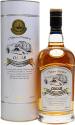 Виски Nantou Distillery, Omar, 0.7 л