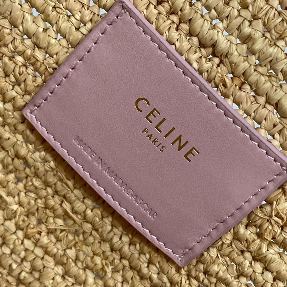 Teen Supple Celine