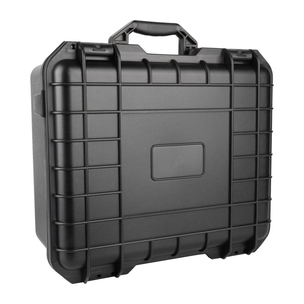 KZCASE G7376 — ударопрочный кейс IP67