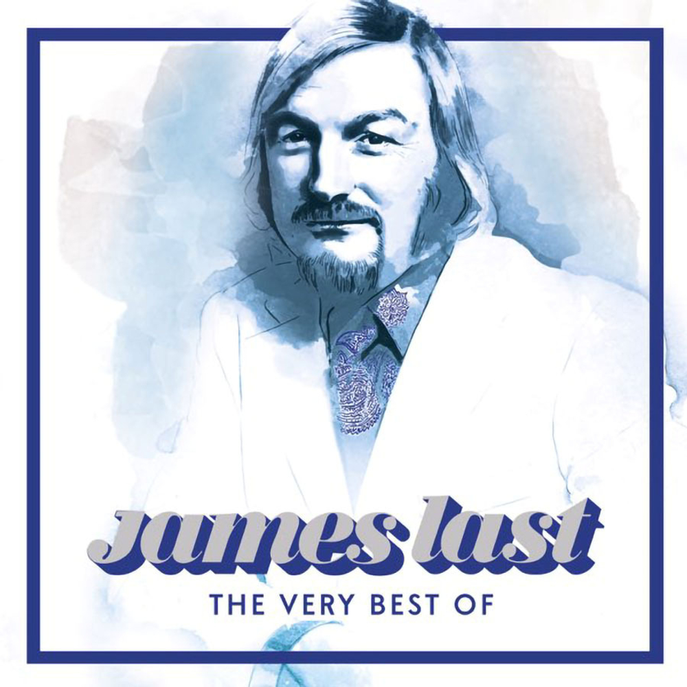 James Last / The Very Best Of (Coloured Vinyl)(2LP)