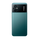 Смартфон Xiaomi Poco M5 6/128GB, Green (Зеленый)
