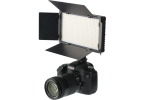 Осветитель светодиодный Falcon Eyes LedPRO 600BD Bi-color накамерный