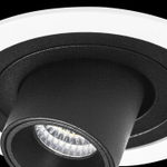 Встраиваемый светильник Lightstar Intero TUBO i616172