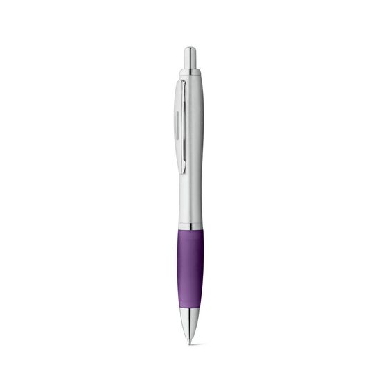 SWING. Шариковая ручка с зажимом из металла