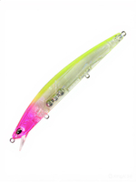 Воблер DUO Tide Minnow Sprat 120SF, ADA0003 Chart Back, 120 мм, 19 г, медленно всплывающий, минноу