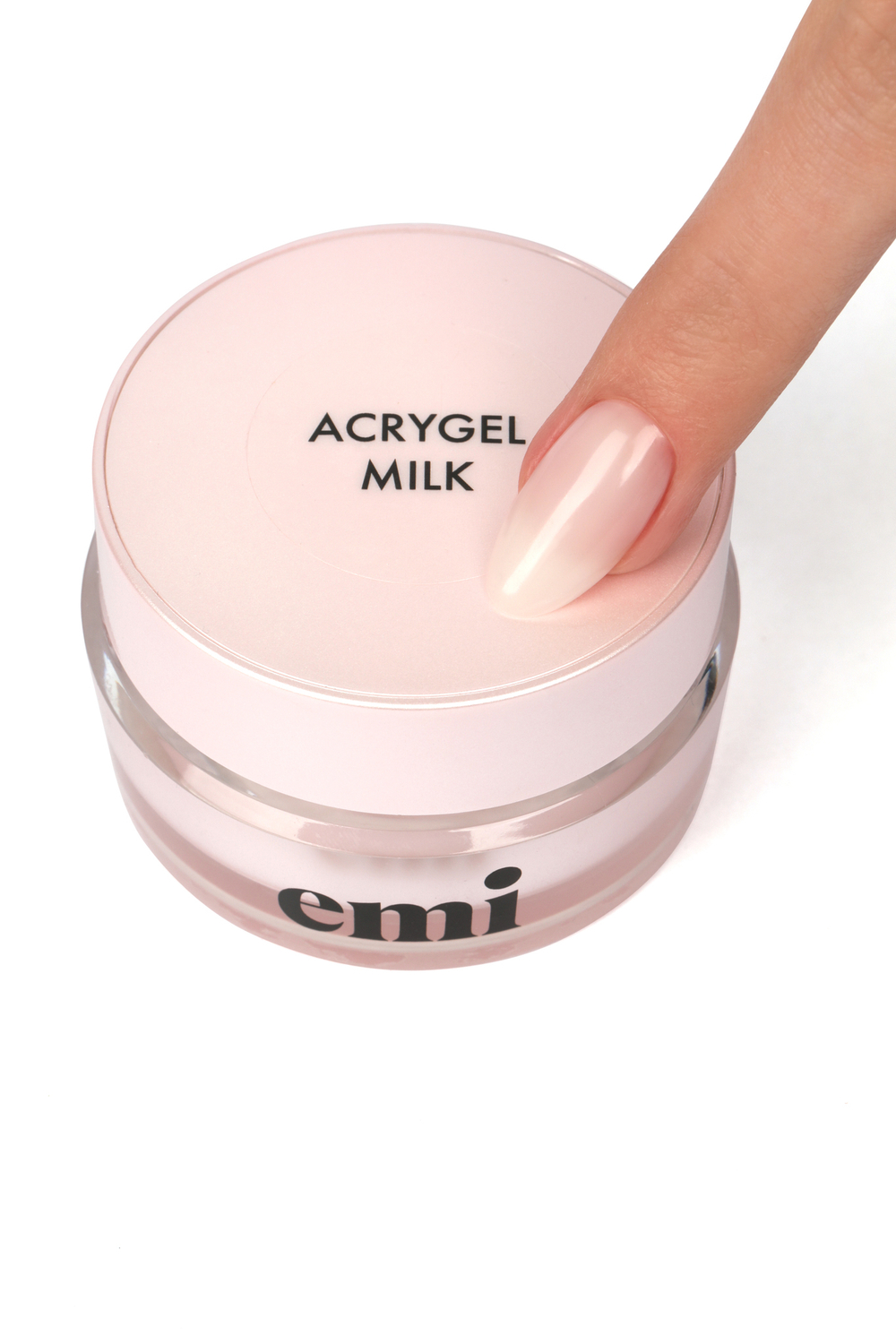 Акригель Milk, 15 г