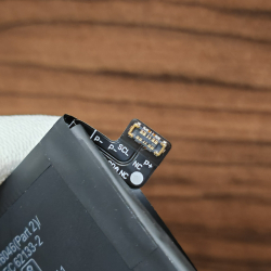 Аккумулятор для OnePlus 9 (BLP829) Категория: "Премиум качество" АКБ 4500mAh Li-ion Polymer