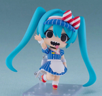 Хатсуне Мику / Hatsune Miku