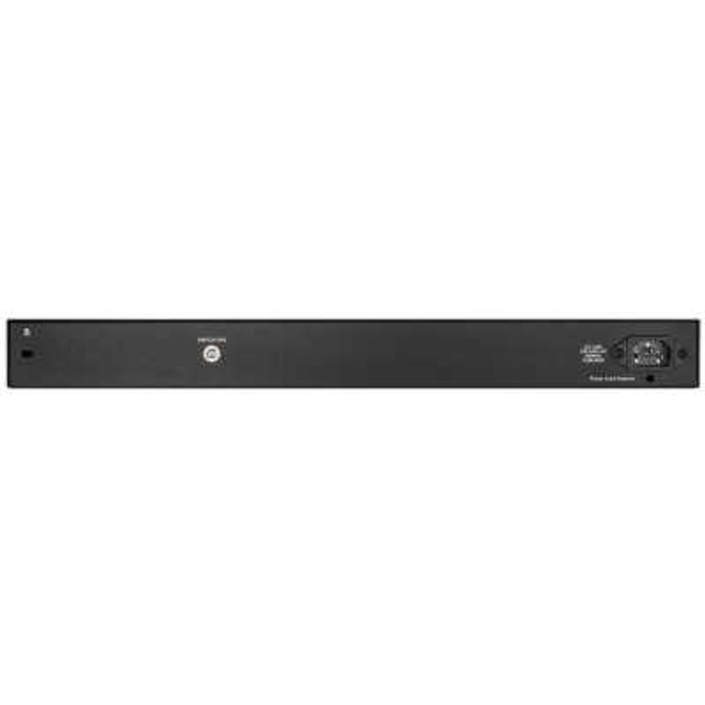 Коммутатор D-Link DGS-1210-28MP/F1A