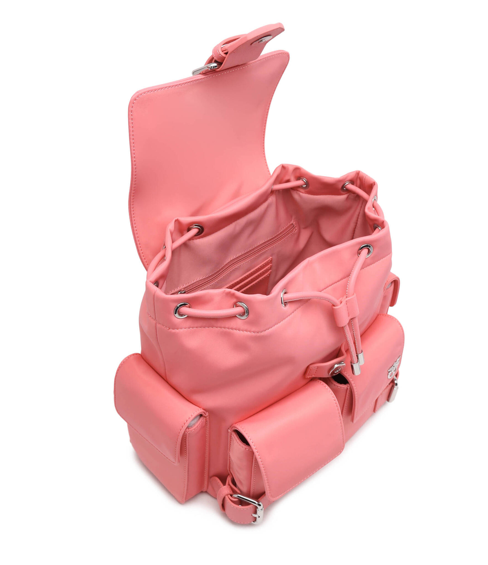 Рюкзак ROCKET Pinko - розовый(102745 A1J4)
