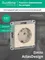 Розетка с заземлением без шторок Systeme Electric AtlasDesign Бежевый ATN000243