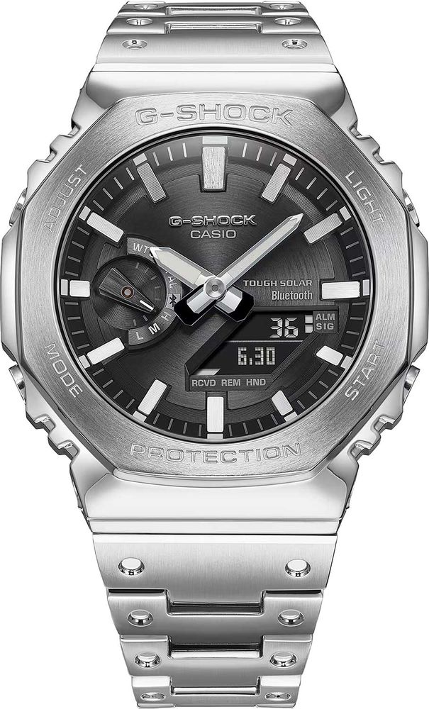 Наручные часы Casio GM-B2100SD-1A