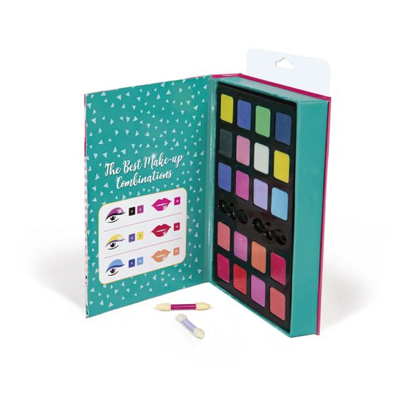 Make Up set TROUSSE DIARY -K-33049900