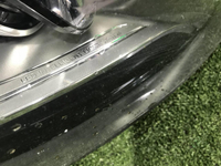 Фара правая Mercedes S W222 (2013-2017) LED