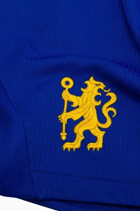 Шорты Nike Chelsea FC 26/27 Home Stadium Junior - синий