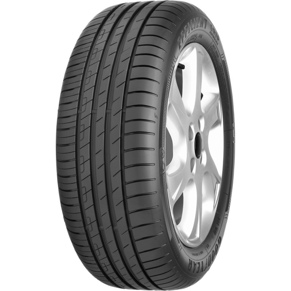 Летняя шина Goodyear EfficientGrip Performance (205/55 R15 88V)