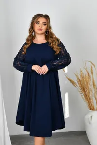 Платье УК-3689-2 Fabrika