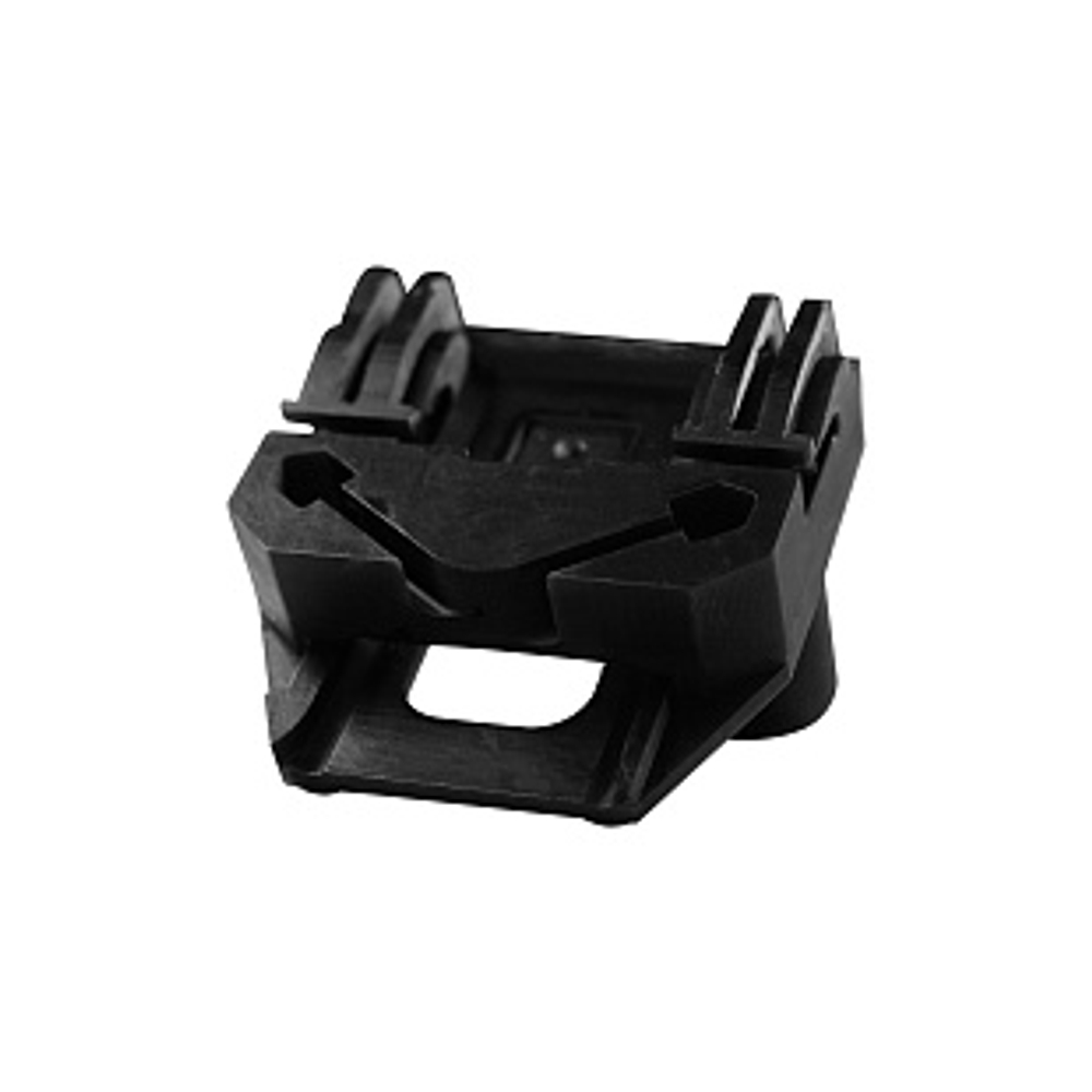 Смола Industrial ABS, цвет Black