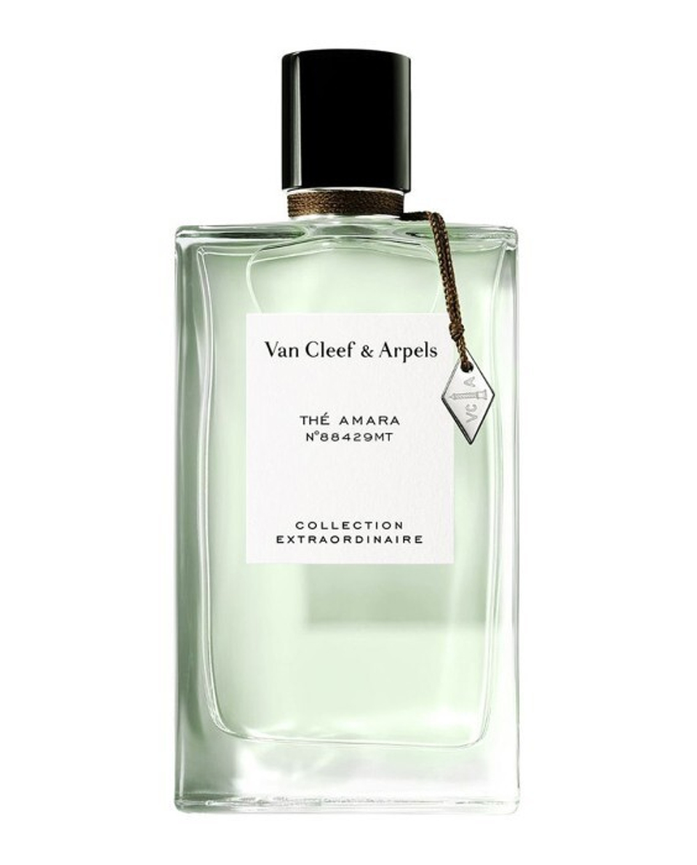 Van Cleef & Arpels The Amara 75 мл парфюмерная вода