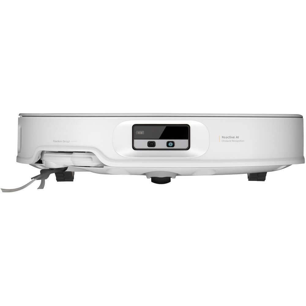 Робот-пылесос Roborock Qrevo EdgeT (QRET02-02)