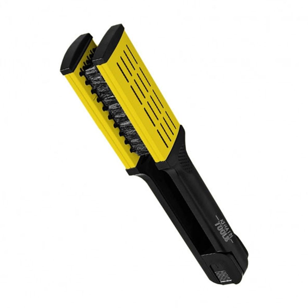 Расческа зажимная Keratin Tools
