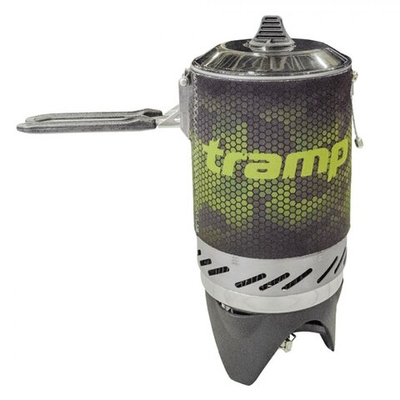 Система приготовления пищи Tramp TRG-115 камуфляж