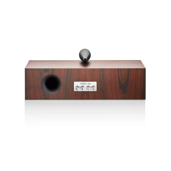Bowers &amp; Wilkins HTM71 S3 Mocha